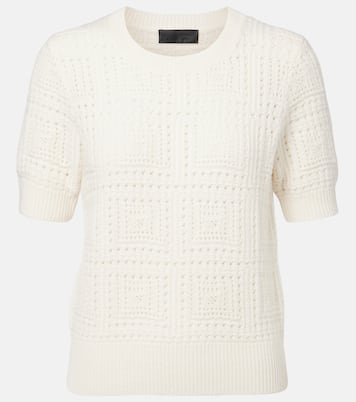 Elysia cashmere sweater | Nili Lotan