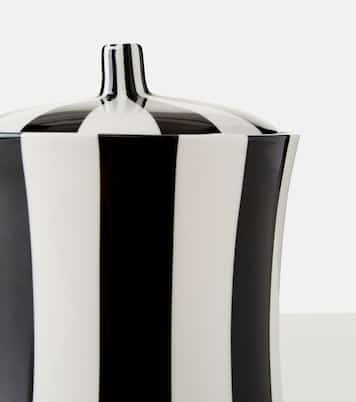 Vice Secrets ceramic container | Jonathan Adler