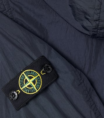 Compass jacket | Stone Island Junior
