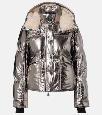 Chaqueta de esquí de plumas Calaque | Moncler Grenoble