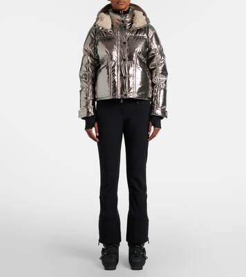 Chaqueta de esquí de plumas Calaque | Moncler Grenoble