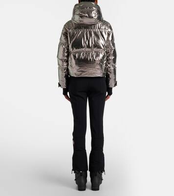 Chaqueta de esquí de plumas Calaque | Moncler Grenoble