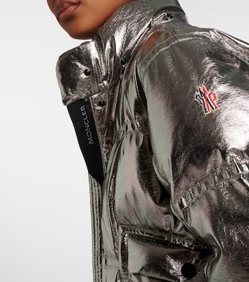 Chaqueta de esquí de plumas Calaque | Moncler Grenoble