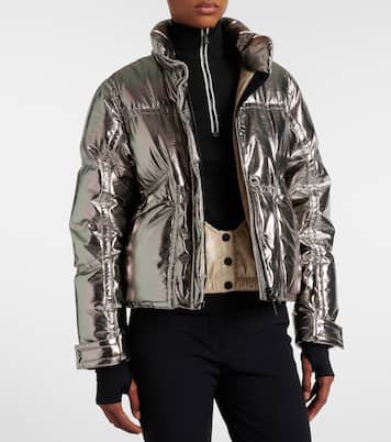 Chaqueta de esquí de plumas Calaque | Moncler Grenoble