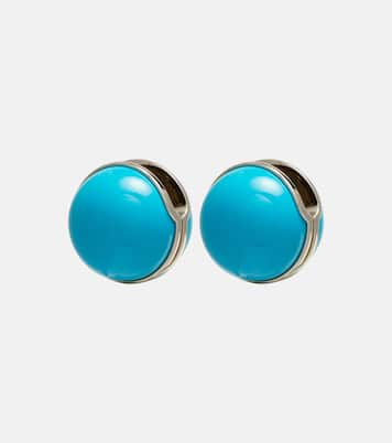 Sphere earrings | Alaïa