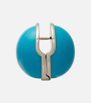 Sphere earrings | Alaïa