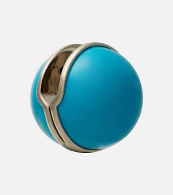 Sphere earrings | Alaïa