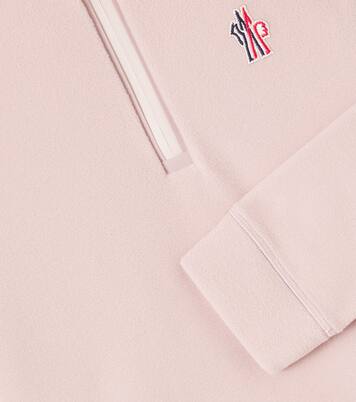 بلوفر من الصوف | Moncler Grenoble Enfant