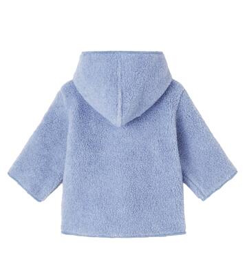 Teddy duffel coat | Il Gufo