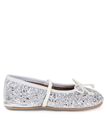 Ballerines Galassia à sequins | PèPè