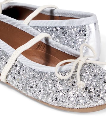 Ballerines Galassia à sequins | PèPè