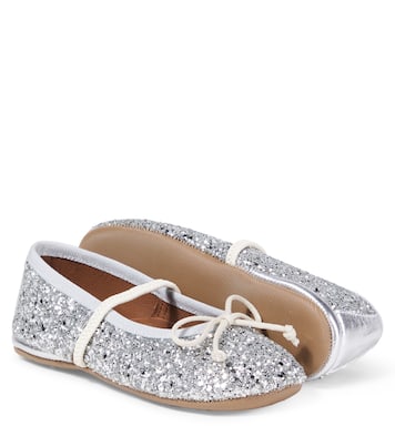 Ballerines Galassia à sequins | PèPè