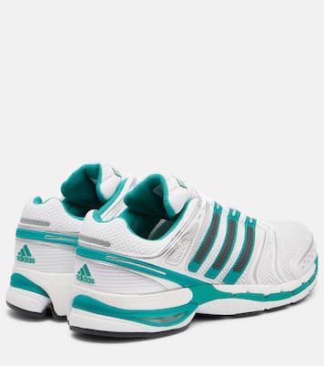 x Sporty & Rich Adistar Control 5 sneakers | Adidas