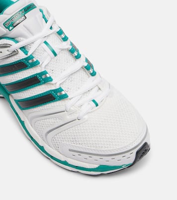 x Sporty & Rich Adistar Control 5 sneakers | Adidas