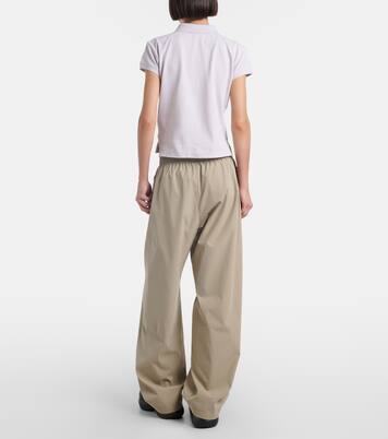 Pantalon de survêtement ample oversize | Balenciaga