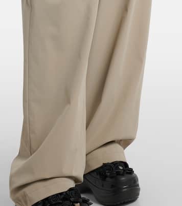 Pantalon de survêtement ample oversize | Balenciaga