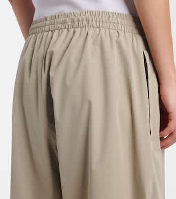 Pantalon de survêtement ample oversize | Balenciaga