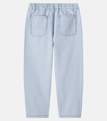 Jeans Echo a rayas | Cozmo