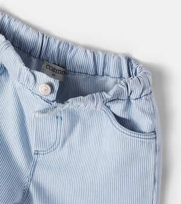 Jeans Echo a rayas | Cozmo