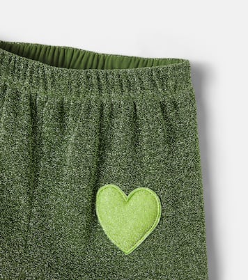 Pantalones Lumière con aplique | Oséree Kids