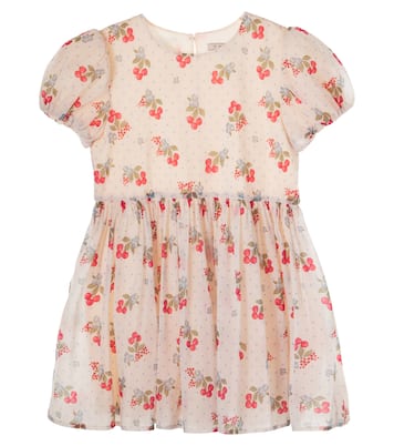 Zia printed dress | Konges Sløjd