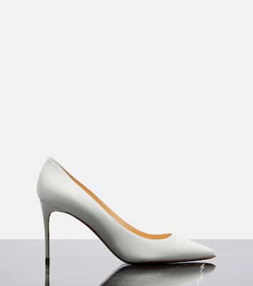 Pumps Kate aus Leder | Christian Louboutin