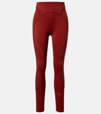Legging à taille haute | Adidas by Stella McCartney