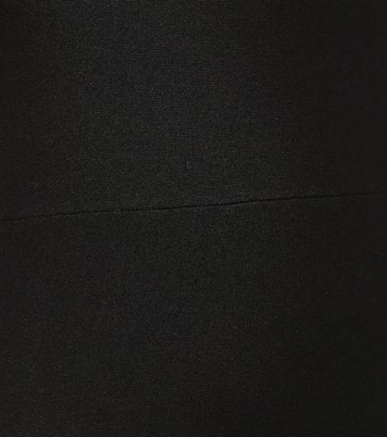 فستان محبوك Sleek Sophistication | Dorothee Schumacher
