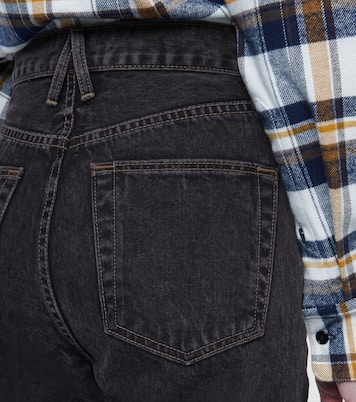 High-Rise Slim Jeans Beatnik | Slvrlake