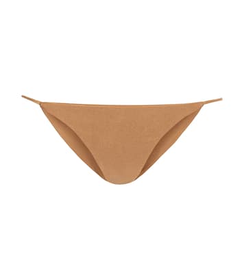 Bikini-Höschen Bare Minimum | Jade Swim
