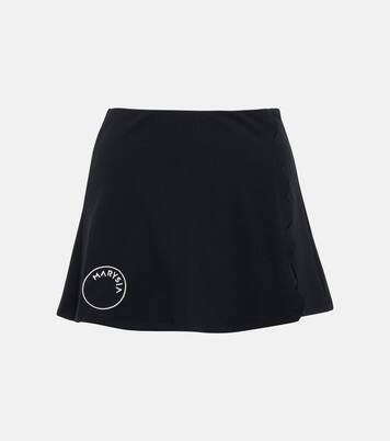 Falda pantalón de tenis Steffi | Marysia