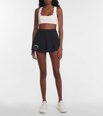Falda pantalón de tenis Steffi | Marysia