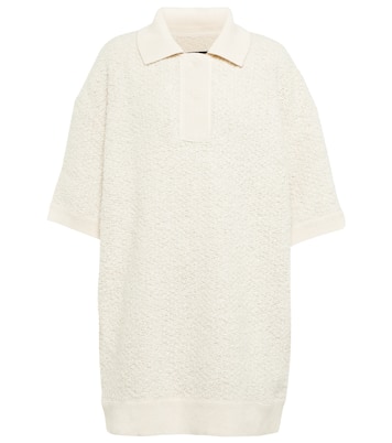 Top Imelda con textura | Isabel Marant