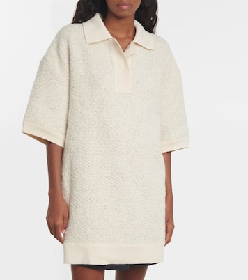 Top Imelda con textura | Isabel Marant