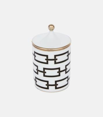 Incense and Camphor Catene candle | Ginori 1735