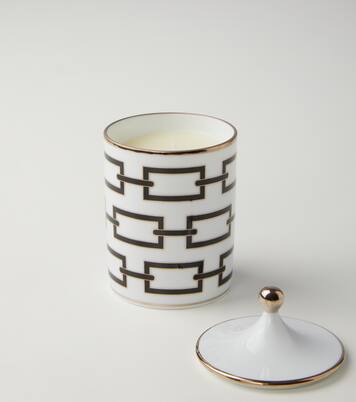 Incense and Camphor Catene candle | Ginori 1735