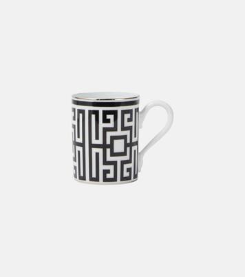 Labirinto mug | Ginori 1735