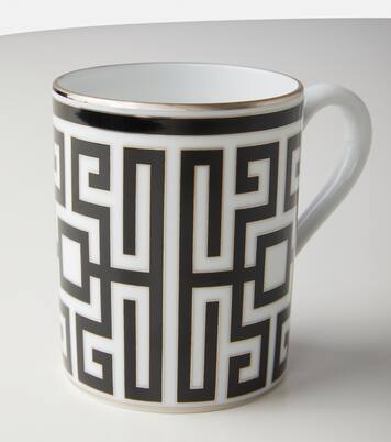 Labirinto mug | Ginori 1735