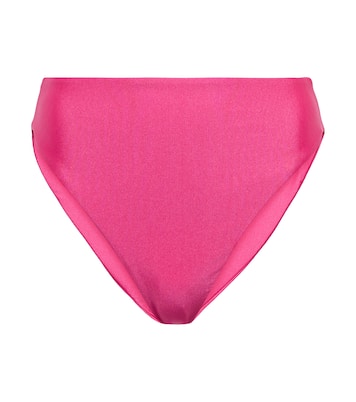 Braga de bikini Incline de tiro alto | Jade Swim
