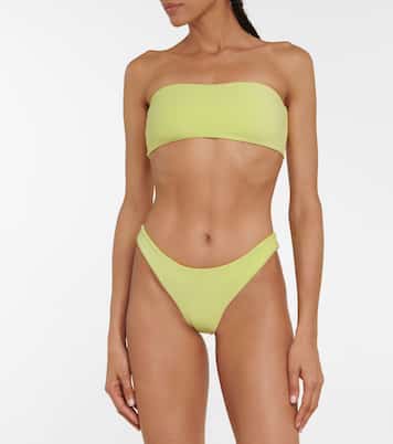 Most Wanted terry bikini bottoms | Jade Swim