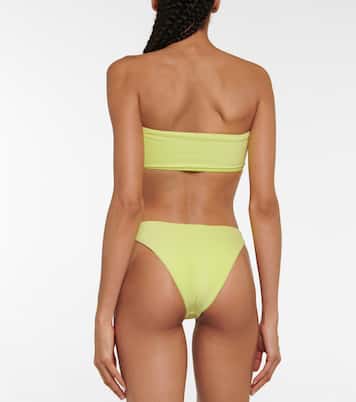 Most Wanted terry bikini bottoms | Jade Swim