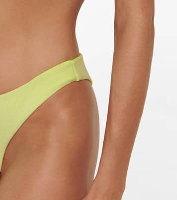 Most Wanted terry bikini bottoms | Jade Swim