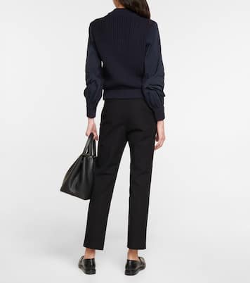 Savio crochet jacket | Max Mara