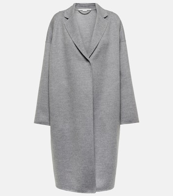 Abrigo de lana | Stella McCartney