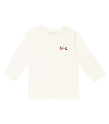 Baby - Top Tahsina in jersey di cotone | Bonpoint