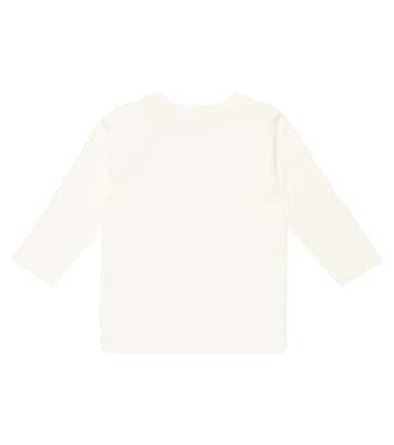 Baby - Top Tahsina in jersey di cotone | Bonpoint