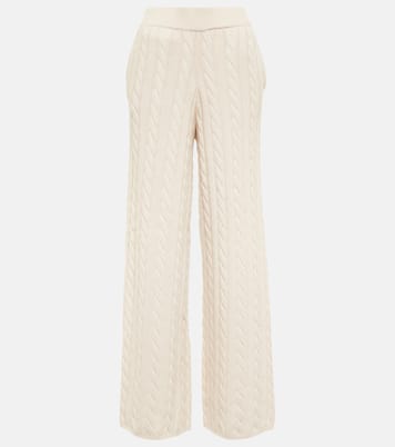 Pantalon de survêtement ample | Joseph