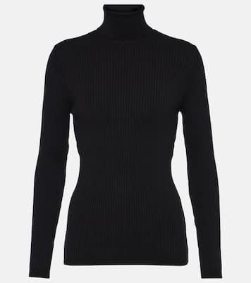 Pull à col roulé Ancelle | Fusalp