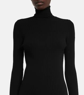 Pull à col roulé Ancelle | Fusalp