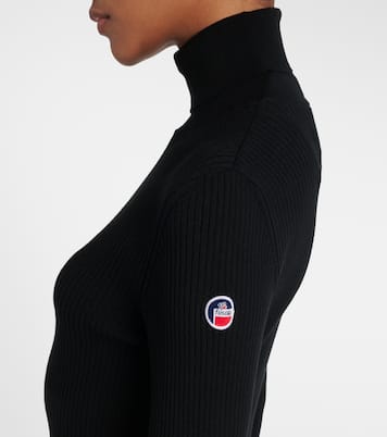 Pull à col roulé Ancelle | Fusalp